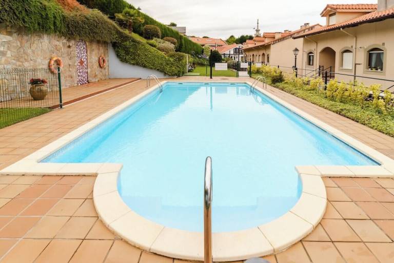 Apartamento Comillas