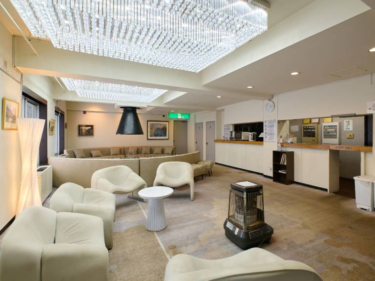 Hotel San Moritz — photo 3