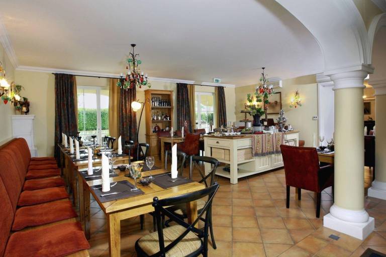 Ampervilla Hotel — photo 2