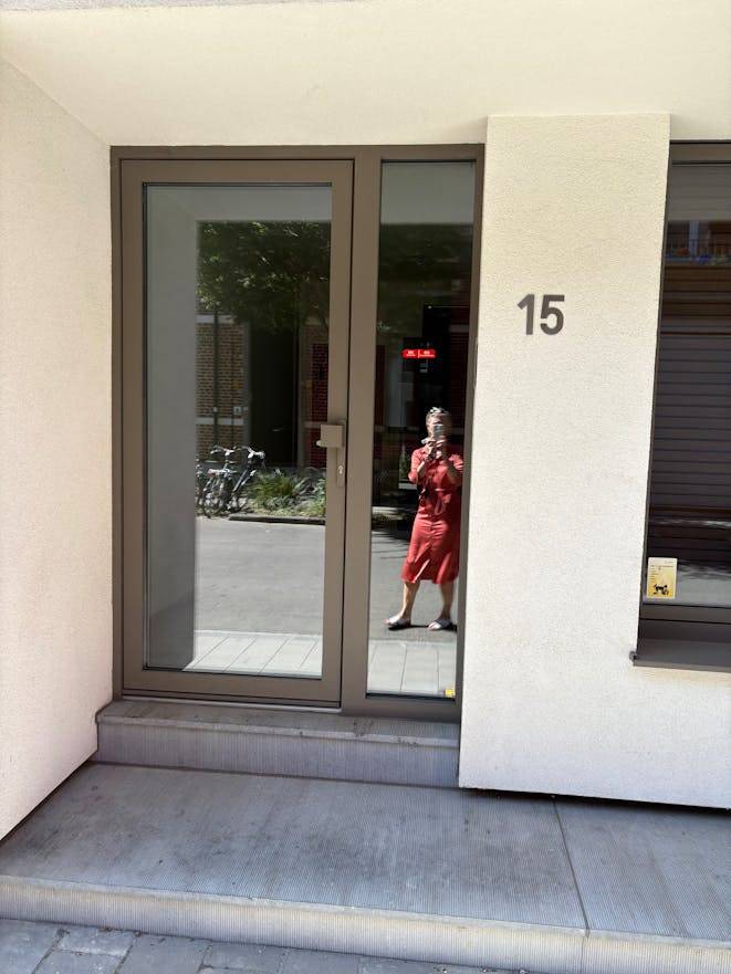 75 M² Ferienwohnung ∙ 2 Schlafzimmer ∙ 4 Gäste - Leuven