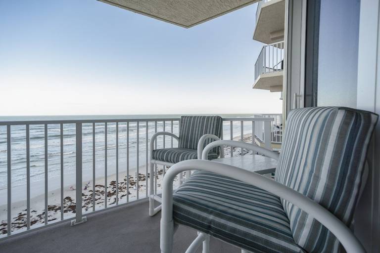 Condo  Ponce Inlet