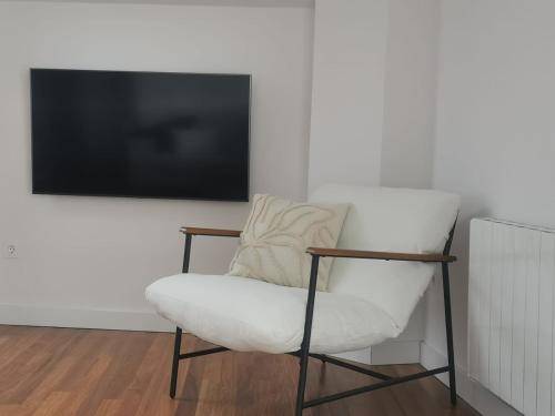 Apartamento Ribadeo