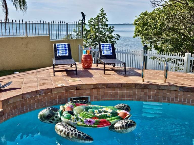 House Cape Canaveral