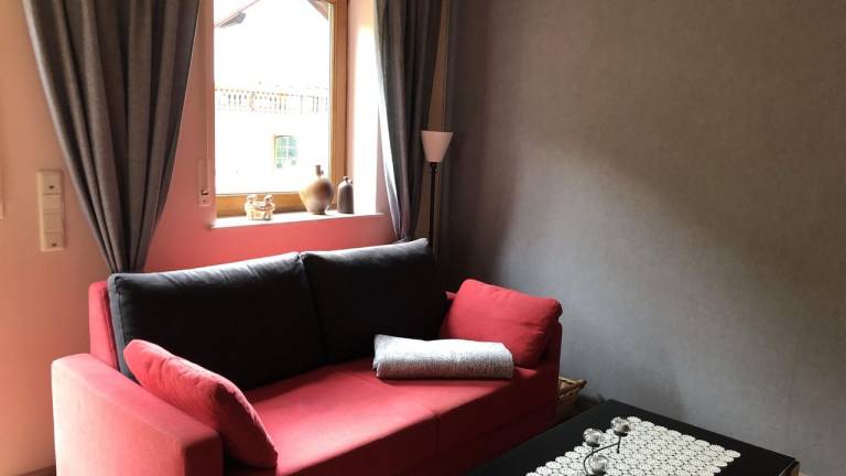 Ferienwohnung Alken