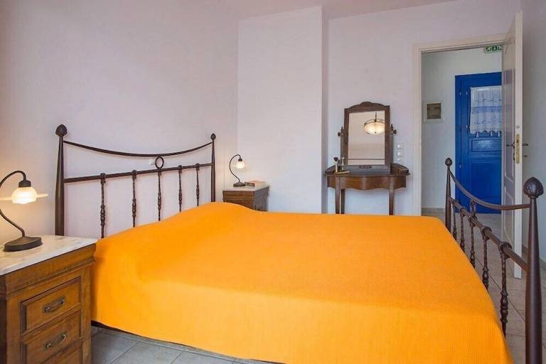 Apartament Avlemonas