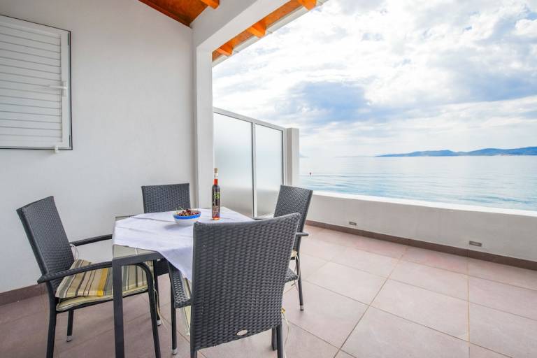 Ferienwohnung Kučiće