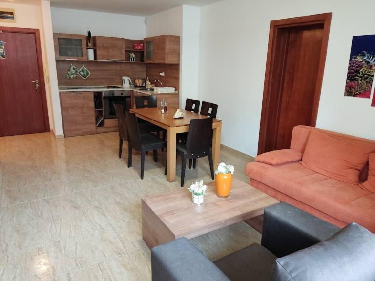 Apartment  Sunny Beach