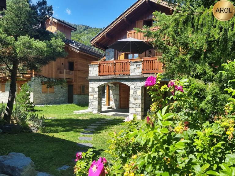 Gîte  Méribel