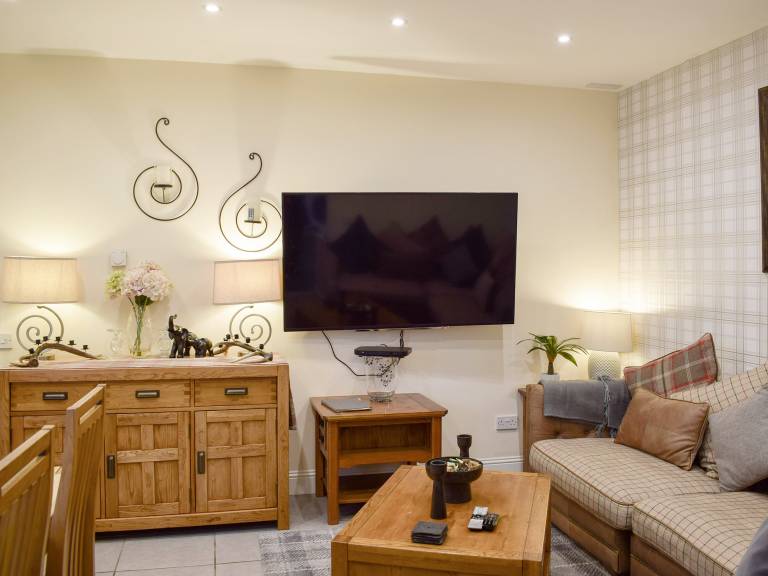 Cottage Crieff