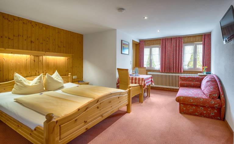 Privatzimmer Titisee-Neustadt