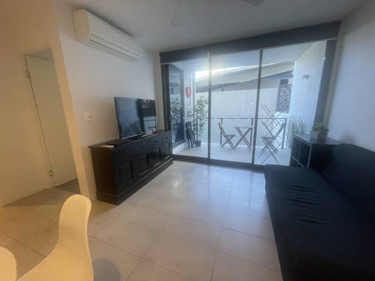 2Bed 1Bath CBD Roof Top View Close to Southbank
