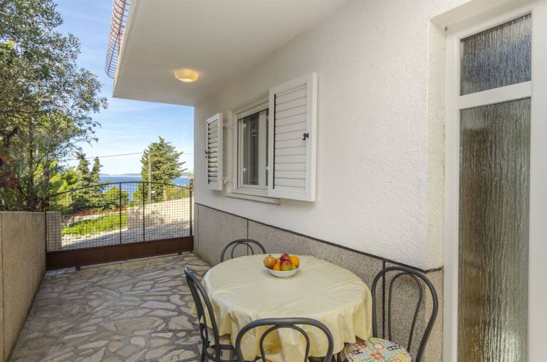 Apartman Dolac