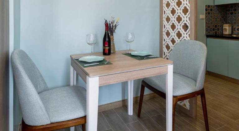 Serviced apartment | Suitable for remote work | Pet-friendly — photo 4