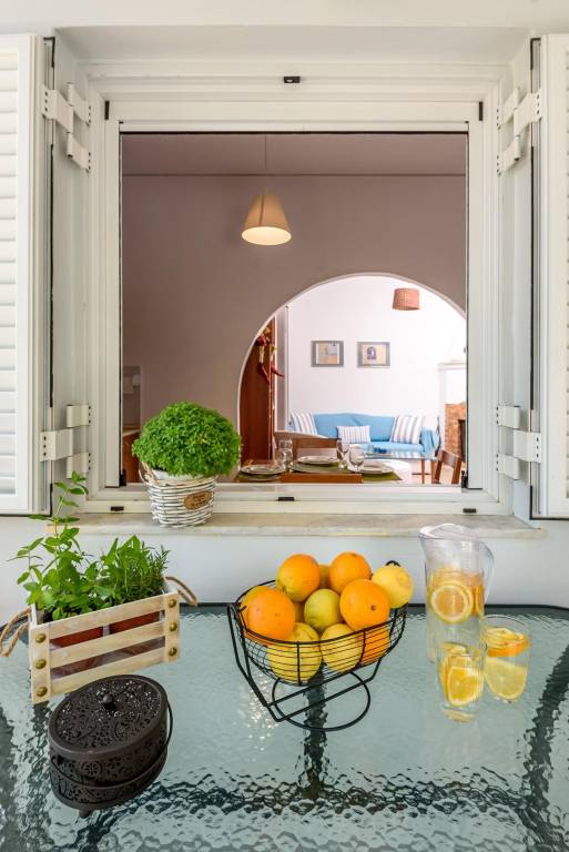 Ferienhaus Sisi