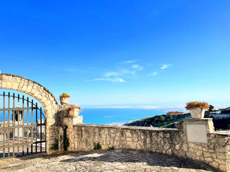 Studio Monte Sant’Angelo