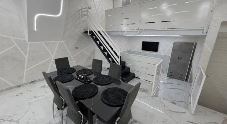 Apartment | Next to Naples Cathedral — photo 2