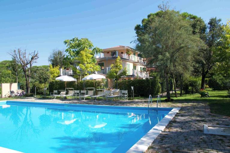 Ferienwohnung  Marina di Massa