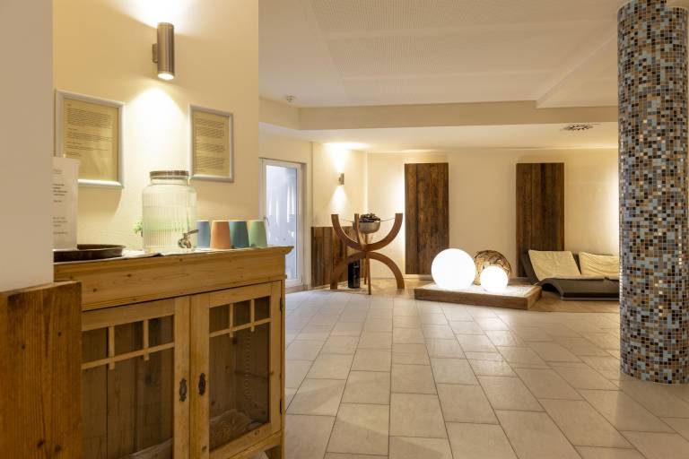 Child-friendly apartment with sauna | Mountain view | Close to the ski | Pets allowed — photo 3