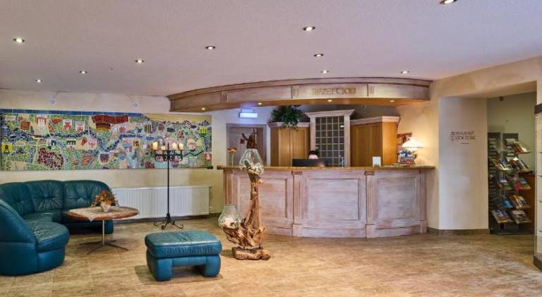 Hotel Elbparadies — photo 3