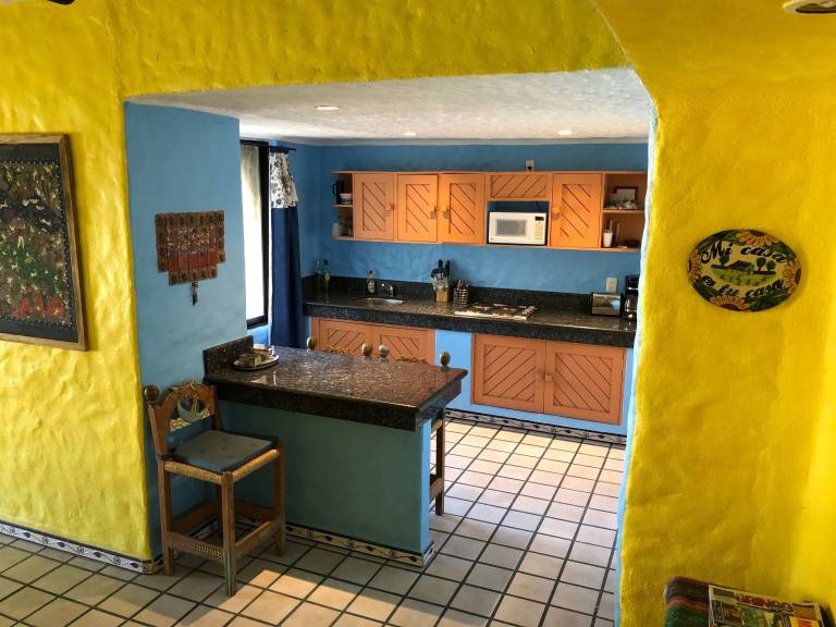 Condo  Cabo San Lucas