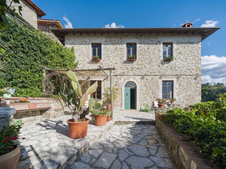 Ferienhaus Lido di Camaiore