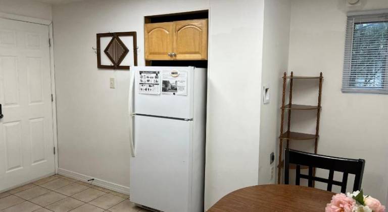Holiday apartment with 1 room for 3 persons — photo 5