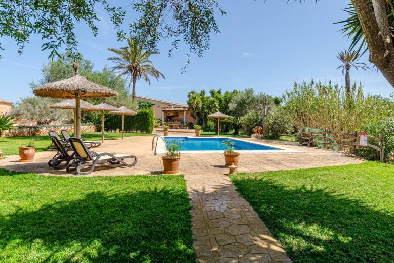 Villa Campos