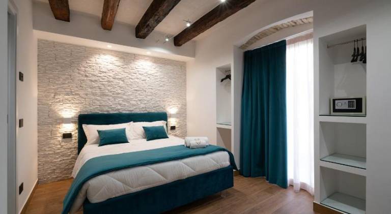 Sofi' Center Rooms in Sciacca