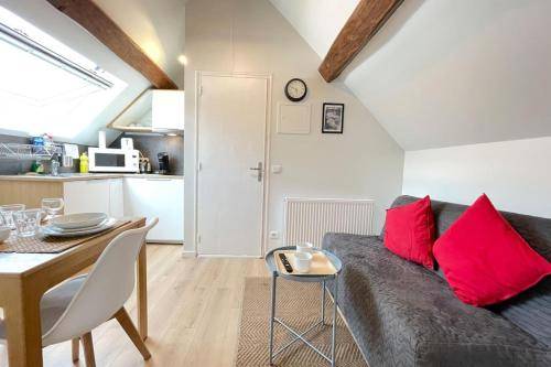 Appartement Chilly-Mazarin
