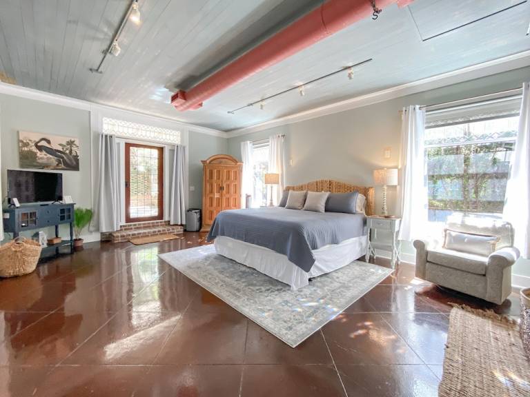 Cottage Apalachicola