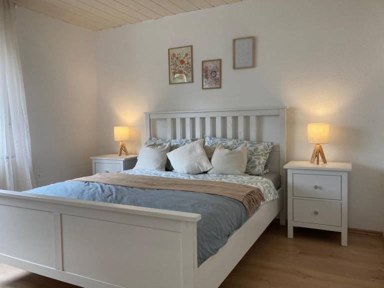 Ferienwohnung Stadthagen