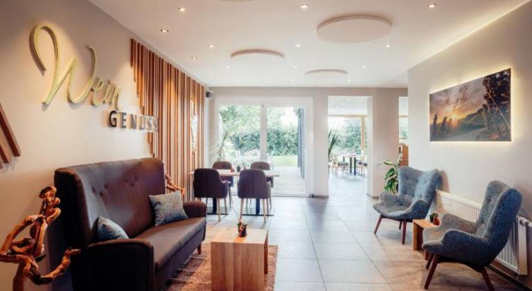 Bed & Breakfast Brackenheim