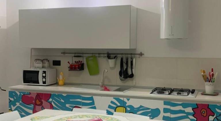 Rental apartment with 3 rooms for 10 persons — photo 4