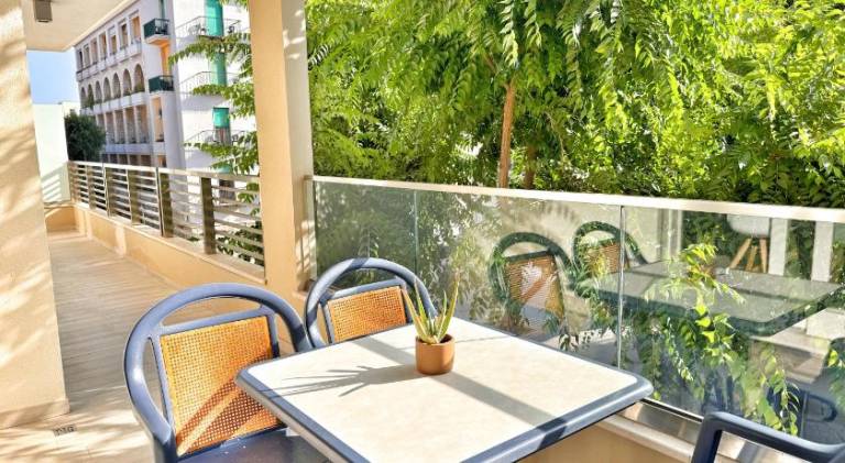 Rental apartment with terrace — photo 4