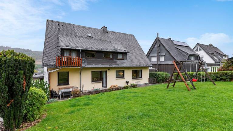 85 m² Ferienwohnung