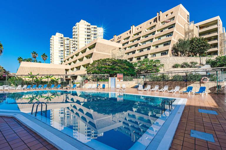 Aparthotel  Costa Adeje