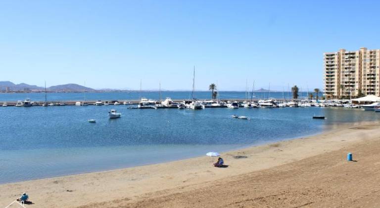 Holiday apartment with pool | Next to the beach | Dogs allowed — photo 5