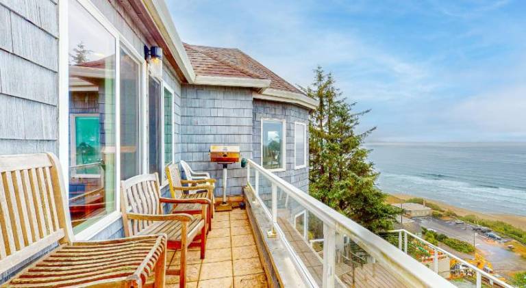 House | Close to the beach | Pets are welcome — photo 3