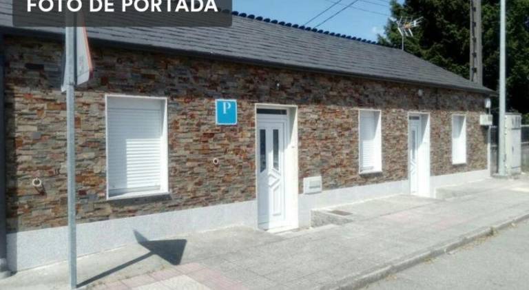 Casa  Lugo
