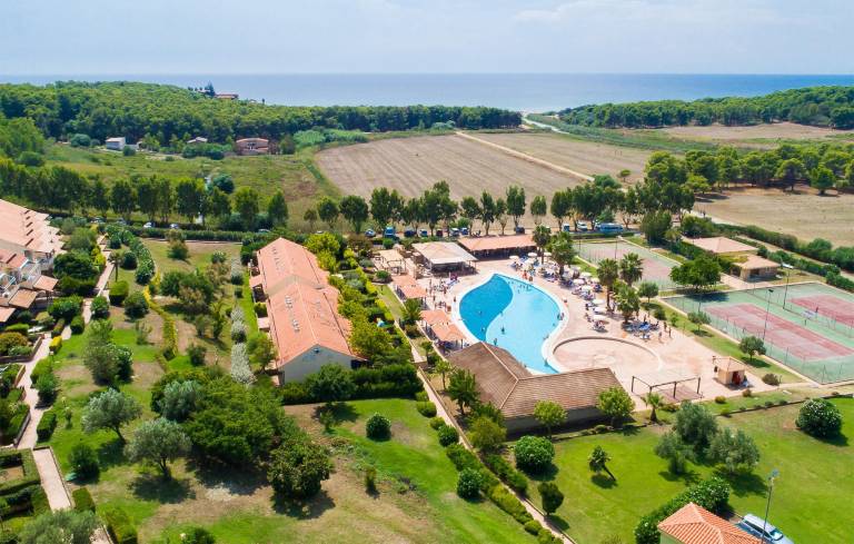 Casa  Capo Rizzuto