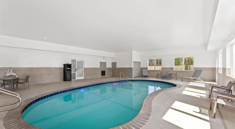 Hampton Inn & Suites Corpus Christi I-37 - Navigation Blvd. — photo 4