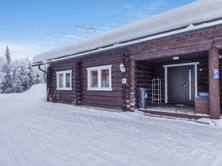 Vacation home with 2 rooms for 4 persons — photo 2