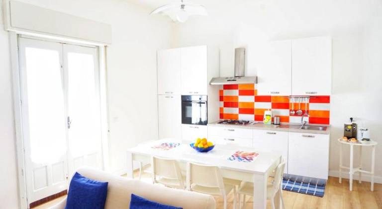 Rental apartment with 3 rooms for 8 persons — photo 2