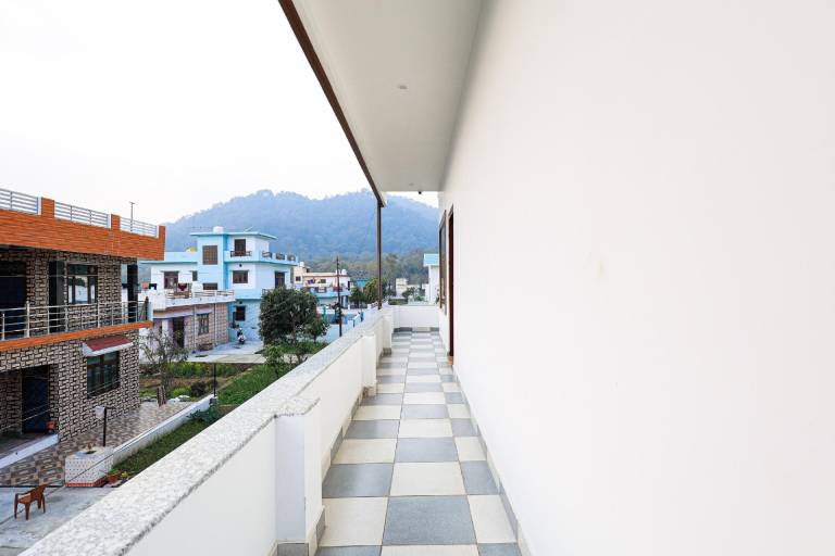 Hotel O Bala Shankar Resort