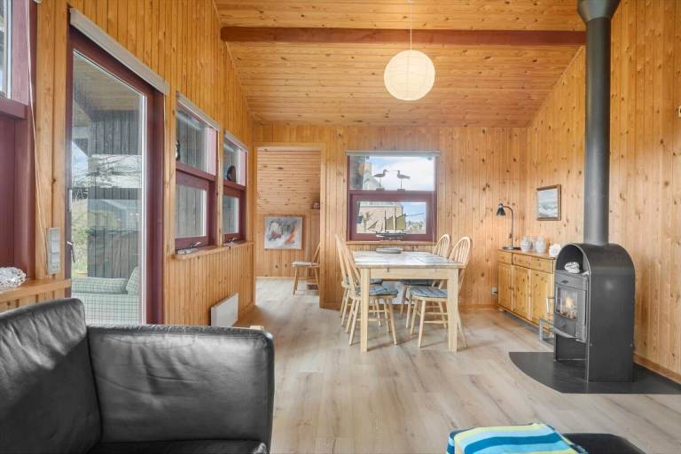 Charming house with patio & BBQ | Sea view | Dogs allowed — photo 3