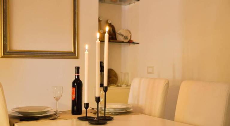 Holiday apartment with 2 rooms for 5 persons — photo 4