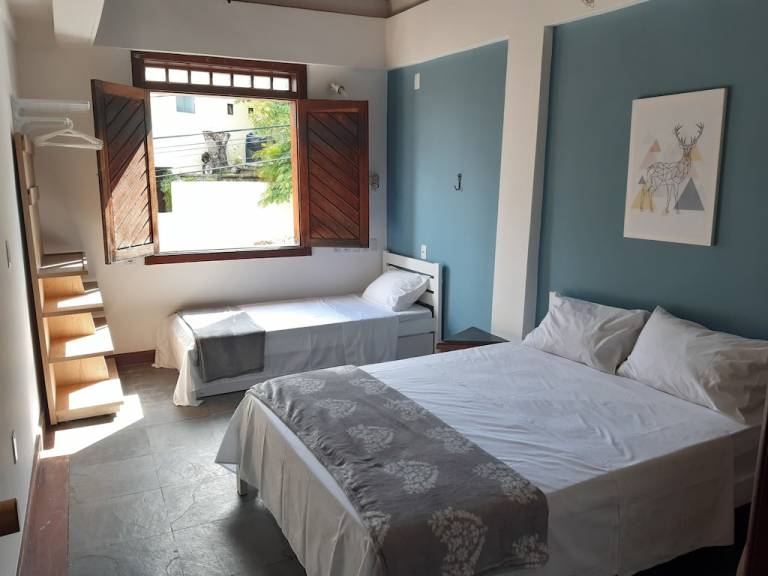 Apartamento Pelourinho