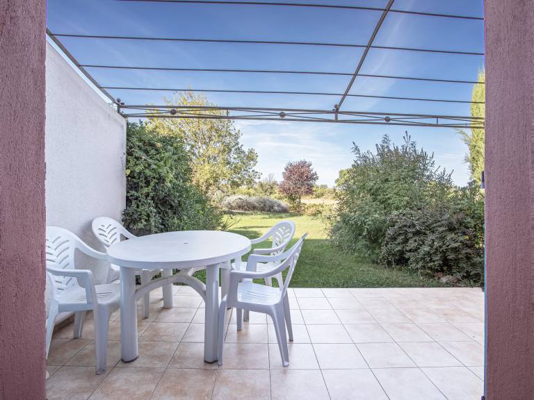 Maison de vacances Homps