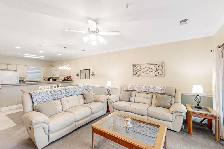 Condo Cherry Grove Beach