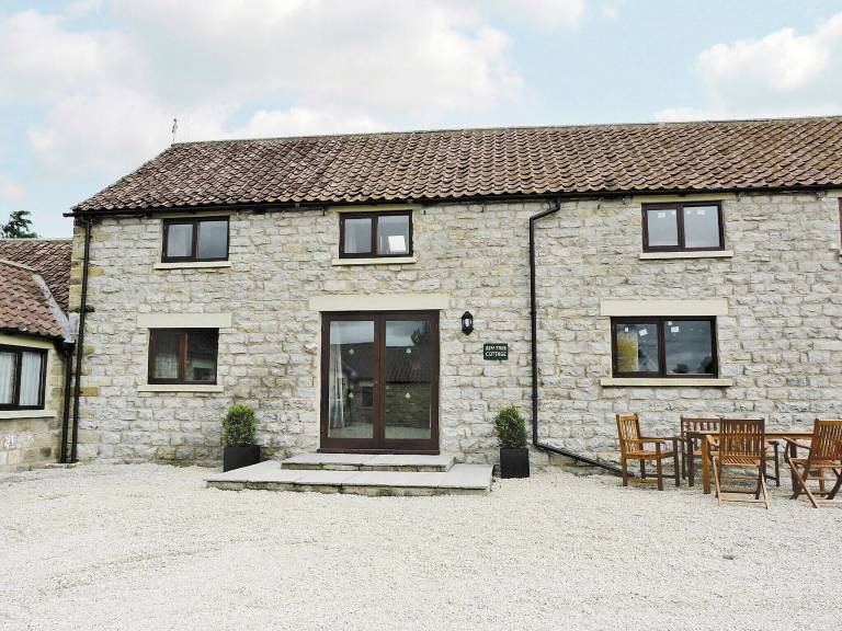 Cottage  Hutton-le-Hole